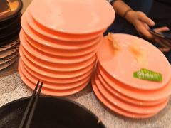 -争鲜回转寿司(西红门荟聚PLUS店)