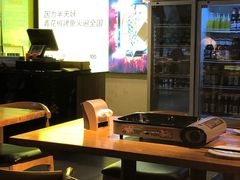 -半天妖烤鱼(方庄店)