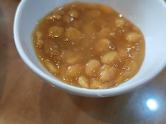 黄豆酱豆腐-长平老姿娘夜粥(平东一街店)