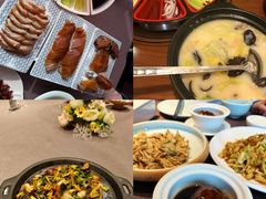 -羲和雅苑•北京烤鸭(瑞吉店)