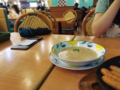 -萨莉亚意式餐厅(东山口店)