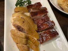 -新旺茶餐厅(嘉里城店)