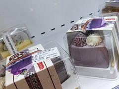 -烘焙町面包店(西四店)