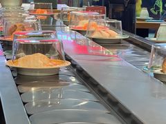 -晴季寿司(延河路万达广场店)
