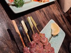 -眷屋の深夜食堂(云瑞邻里中心店)