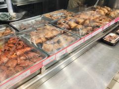 -京客隆超市(京源店)