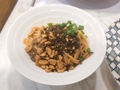 宜宾燃面-新川办餐厅