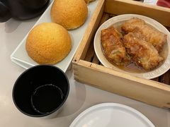 -蔡澜点心(三里屯T+MALL店)