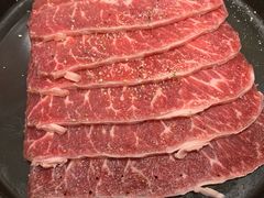 -韩宫宴烤肉·料理(宝山万达店)