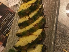 -极尚大瀛喜日本料理(铜锣湾店)