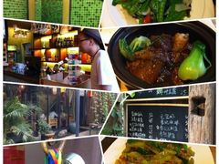 -旅马餐厅(茅家埠店)