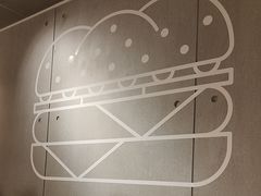 -麦当劳(花园北路店)