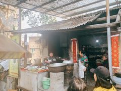 -古道第一家餐馆