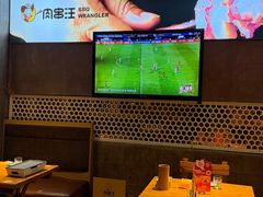 -肉串汪(月坛店)