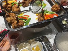 -ABC Cooking Studio(上海环球金融中心店)
