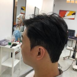 点击看大图 -ASA HAIR SALON