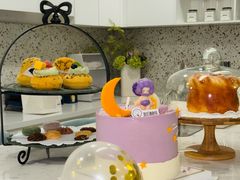 -CAKE BOSS 蛋糕老板(西单君太百货店)
