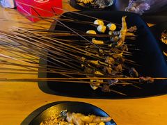 掌中宝-长药唐师乐山油炸(石人直营店)