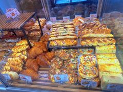 -苹果花园(襄阳南路店)