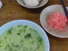 -阿依娘镇店豌杂面(三峡广场店)