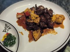 -烟雨江南(幸福街店)