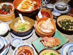 -南京大牌档(济南万象城店)