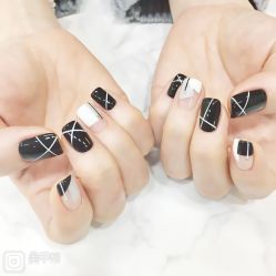 -Aso Artist Beauty美甲美睫
