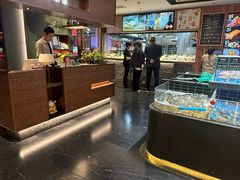-阿明小菜·海鲜·上海菜(梅陇店)