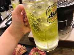 -七轮烤肉 安安(浅草六区店)