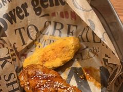 -春熙台韩国料理·章鱼肥牛(西丽店)