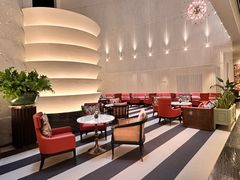 -新加坡文华东方酒店