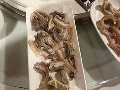-原汁原味驴庄(长岭村店)