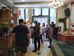-崔记生活·铁锅炖鱼粘卷子(总店)