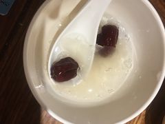 -素满香·食养自助(天一广场店)