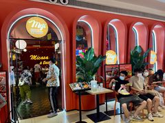 门面-墨纪Mojí墨西哥餐厅(南开大悦城店)