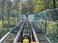 -沂蒙山旅游区云蒙景区(蒙山国家森林公园)