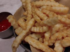 波纹薯条-必胜客(仲盛商城王安宇主题店)