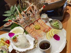 -大岛日本料理铁板烧(南通大饭店)