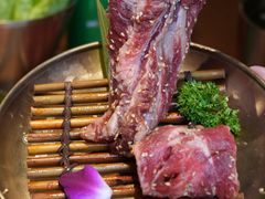 -西塔老太太泥炉烤肉(双井店)