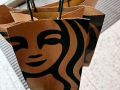 -星巴克臻选(武汉首义汇店)