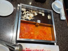 -皇城老妈火锅·川味传承(港湾店)