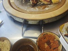 -阿昌白族石板烧·菌锅(大理古城店)
