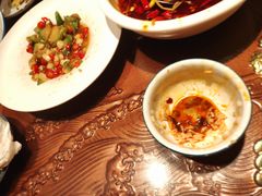 -缪氏川菜(深圳北站缤果空间店)