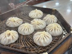 -西安贾三灌汤包·回坊小吃·清真炒菜(北院门总店)