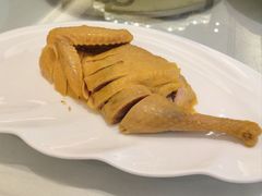 -骏莱海鲜鱼港(五角场店)