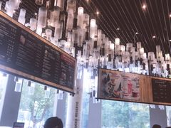 -星巴克臻选(湖滨道店)