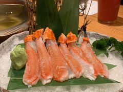 -锅物新语&寿喜烧.炉端割烹(世博源店)