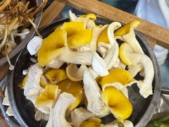 -钰洁腊排骨火锅