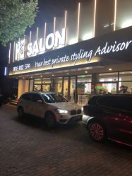 -PE SALON