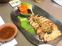 -蔡澜PHO(海岸城店)